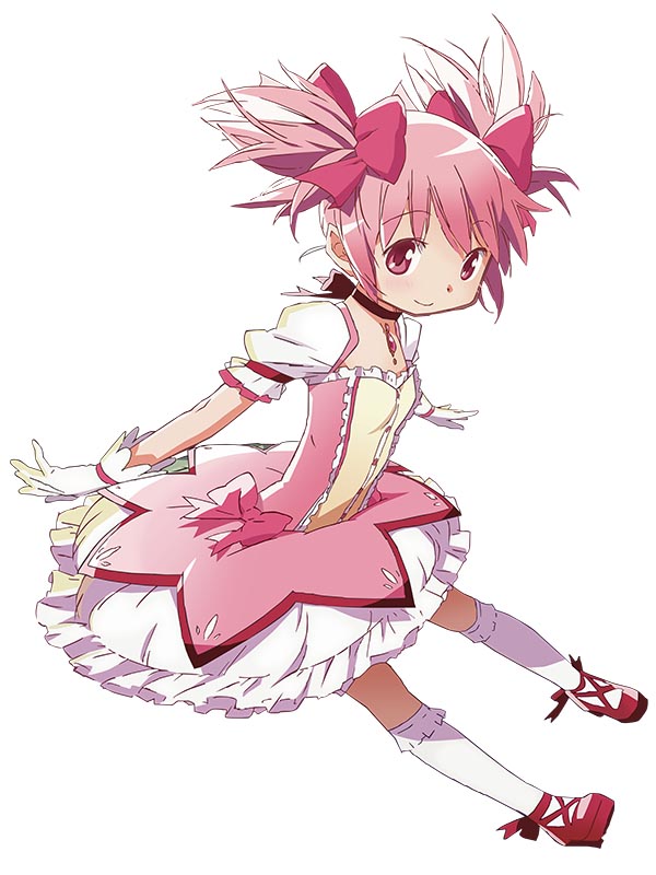 madoka